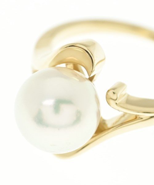 MIKIMOTO ミキモト リング レディース 【古着】【中古】_3