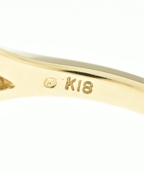 MIKIMOTO ミキモト リング レディース 【古着】【中古】_4