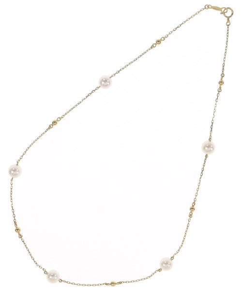 MIKIMOTO ミキモト ネックレス レディース 【古着】【中古】
