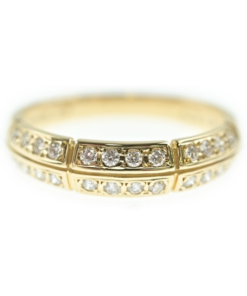 MIKIMOTO ミキモト リング レディース 【古着】【中古】 59,400円