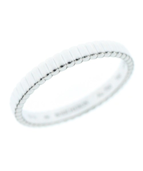 BOUCHERON ブシュロン リング レディース 【古着】【中古】の通販は 105,600円