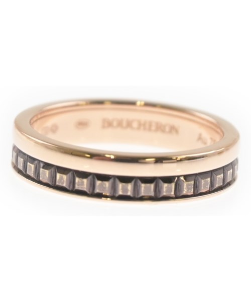 BOUCHERON ブシュロン リング レディース 【古着】【中古】