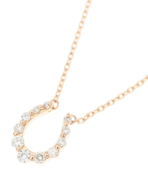 VENDOME ヴァンドーム ネックレス レディース 【古着】【中古】の通販は