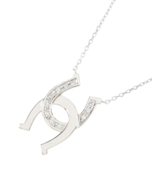 VENDOME ヴァンドーム ネックレス レディース 【古着】【中古】の通販は 32,370円