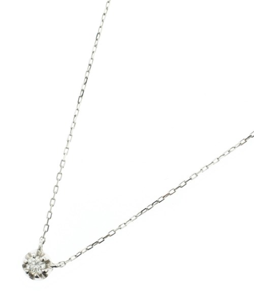 VENDOME ヴァンドーム ネックレス レディース 【古着】【中古】の通販は 11,248円