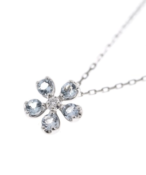 VENDOME ヴァンドーム ネックレス レディース 【古着】【中古】