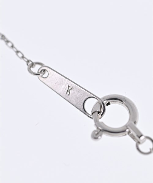 VENDOME ヴァンドーム ネックレス レディース 【古着】【中古】_4