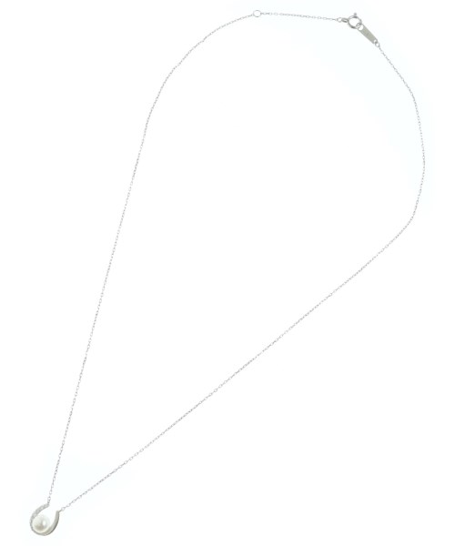 VENDOME ヴァンドーム ネックレス レディース 【古着】【中古】_1
