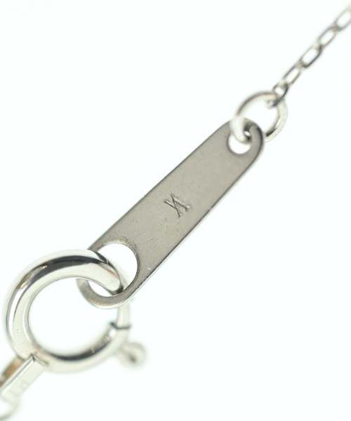 VENDOME ヴァンドーム ネックレス レディース 【古着】【中古】_4