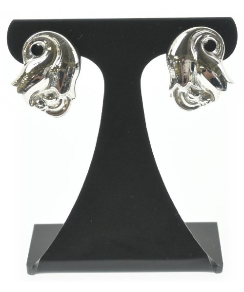 Georg Jensen ジョージジェンセン ピアス・イヤリング レディース 【古着】【中古】の通販は