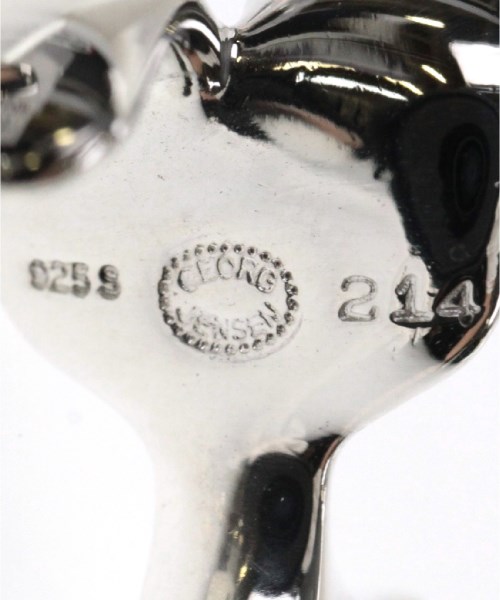 Georg Jensen ジョージジェンセン 小物類（その他） レディース 【古着