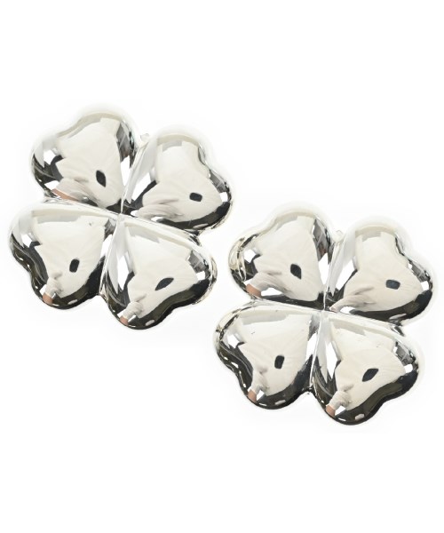 Georg Jensen ジョージジェンセン ピアス・イヤリング レディース 【古着】【中古】の通販は 14,850円