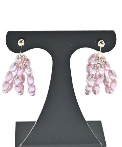 スワロフスキー Swarovski Sunshine ドロップピアス 5642965