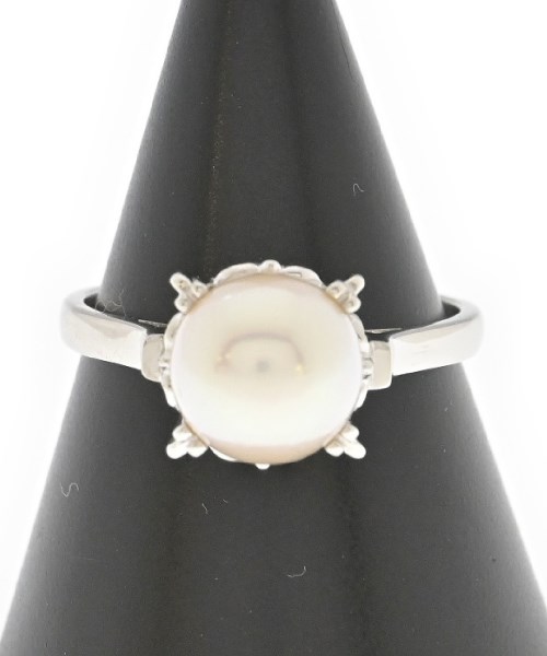 TASAKI タサキ リング レディース 【古着】【中古】の通販は