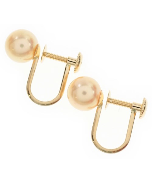 バレンシアガ/BALENCIAGA ピアス メンズ 報じ BB ICON EARRINGS P  