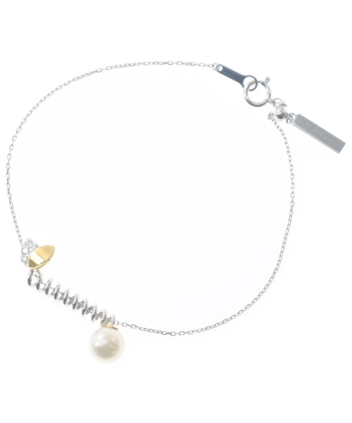 TASAKI タサキ ブレスレット・バングル レディース 【古着】【中古】