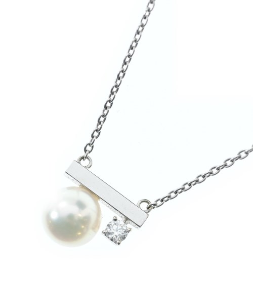 TASAKI タサキ ネックレス レディース 【古着】【中古】