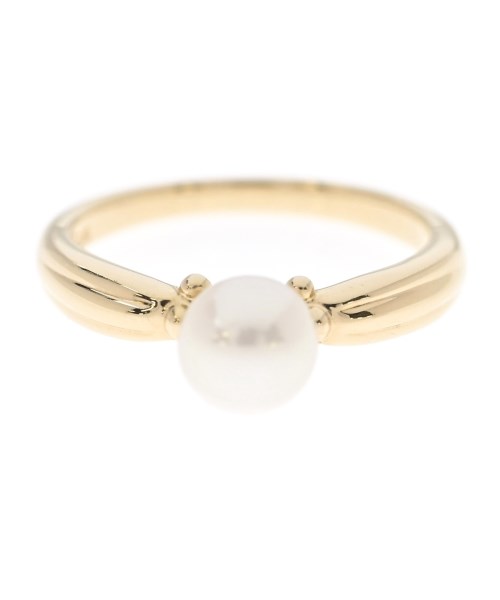 TASAKI タサキ リング レディース 【古着】【中古】