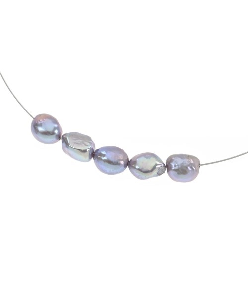 TASAKI タサキ ネックレス レディース 【古着】【中古】