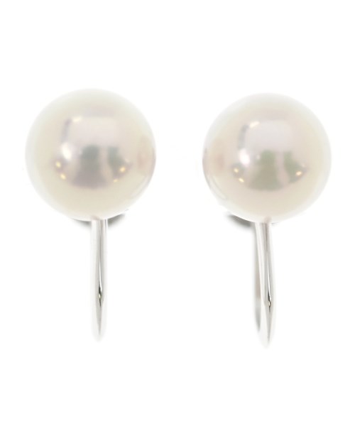 TASAKI タサキ ピアス・イヤリング レディース 【古着】【中古】