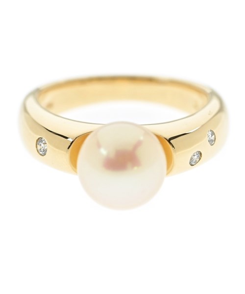 TASAKI タサキ リング レディース 【古着】【中古】