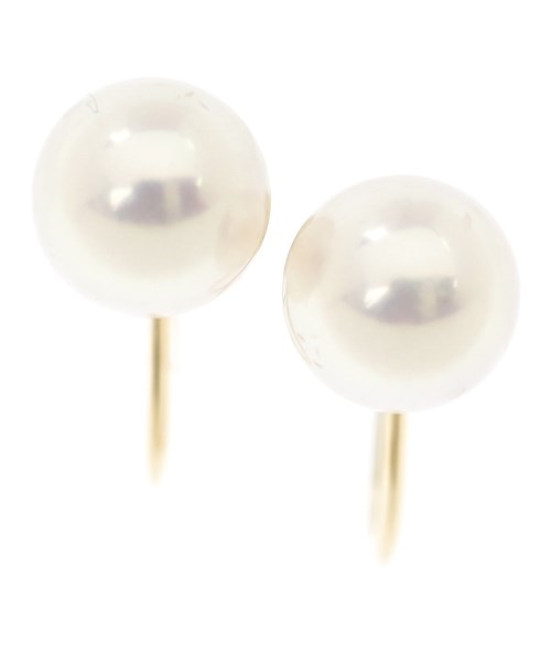 TASAKI タサキ ピアス・イヤリング レディース 【古着】【中古】