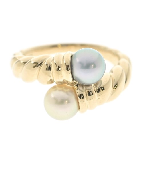 TASAKI タサキ リング レディース 【古着】【中古】