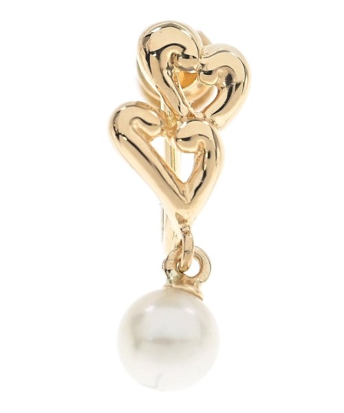 TASAKI タサキ ピアス・イヤリング レディース 【古着】【中古】