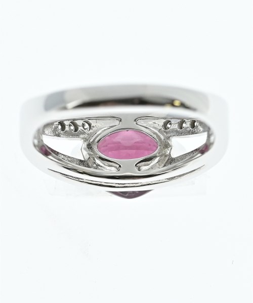 TASAKI タサキ リング レディース 【古着】【中古】_3