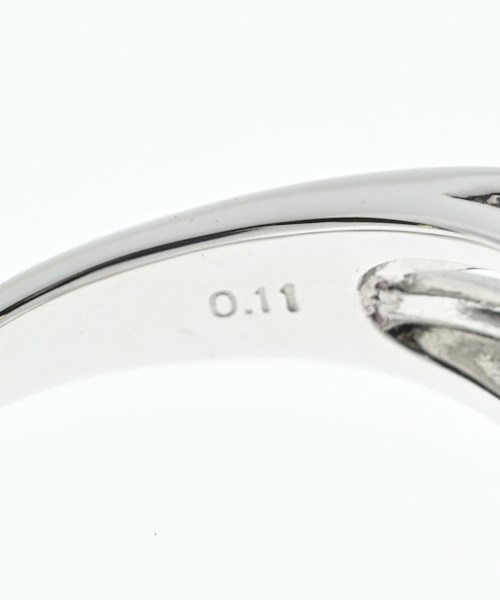TASAKI タサキ リング レディース 【古着】【中古】_6