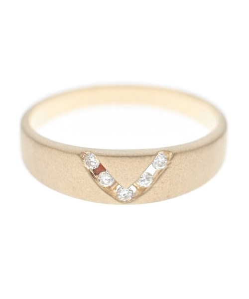 TASAKI タサキ リング レディース 【古着】【中古】