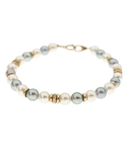 TASAKI タサキ ブレスレット・バングル レディース 【古着】【中古】