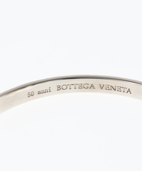 BOTTEGA VENETA ボッテガベネタ ブレスレット・バングル レディース 【古着】【中古】