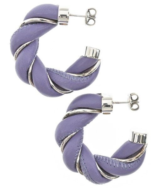 BOTTEGA VENETA ボッテガベネタ ピアス・イヤリング レディース 【古着】【中古】