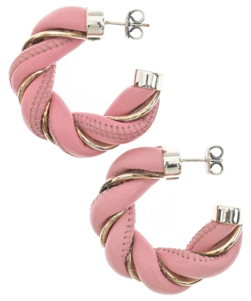 BOTTEGA VENETA ボッテガベネタ ピアス レディース 【古着】【中古】