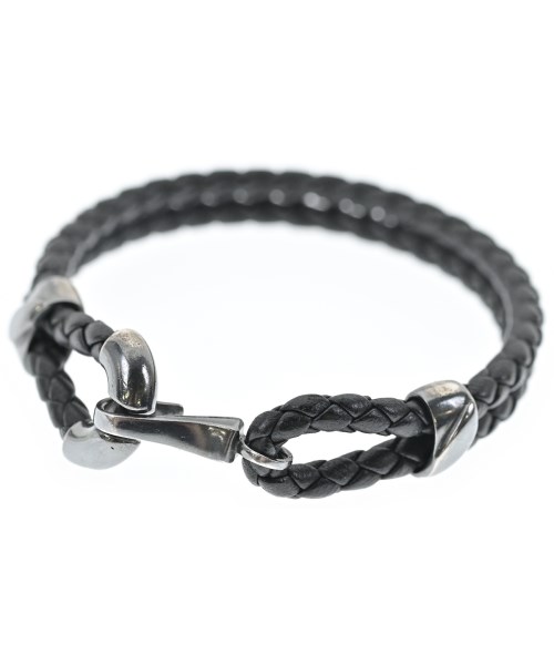 BOTTEGA VENETA ボッテガベネタ ブレスレット・バングル レディース 【古着】【中古】