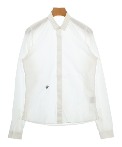 Dior Homme ディオールオム ドレスシャツ メンズ 【古着】【中古】