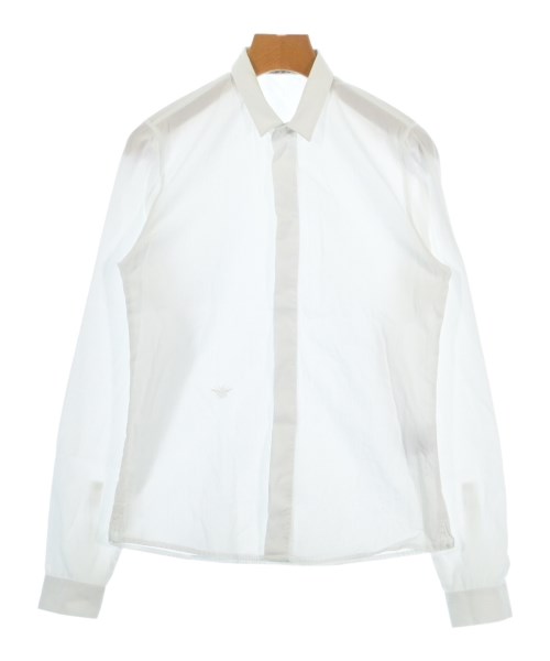 Dior Homme ディオールオム ドレスシャツ メンズ 【古着】【中古】
