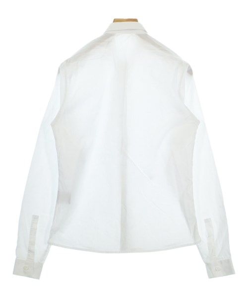 Dior Homme ディオールオム ドレスシャツ メンズ 【古着】【中古】_1