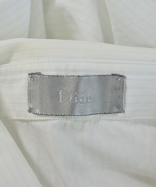 Dior Homme ディオールオム ドレスシャツ メンズ 【古着】【中古】_2