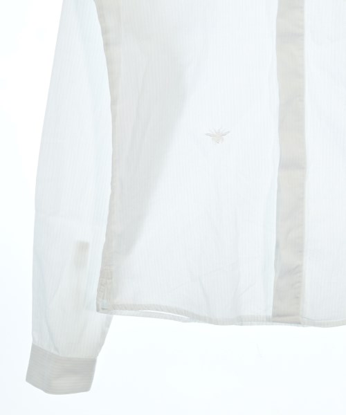 Dior Homme ディオールオム ドレスシャツ メンズ 【古着】【中古】_4