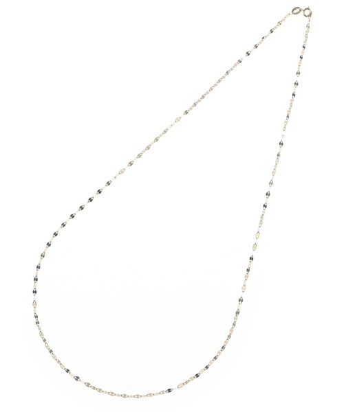 UNOAERRE ウノアエレ ネックレス レディース 【古着】【中古】