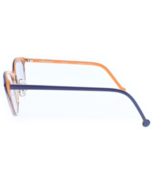 l.a.Eyeworks エルエーアイワークス サングラス メンズ 【古着】【中古】