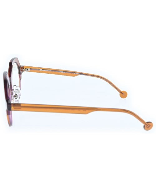 l.a.Eyeworks エルエーアイワークス メガネ メンズ 【古着】【中古】