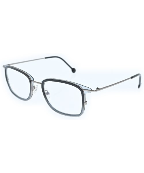 l.a.Eyeworks エルエーアイワークス メガネ メンズ 【古着】【中古】
