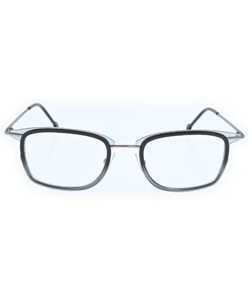 l.a.Eyeworks エルエーアイワークス メガネ メンズ 【古着】【中古】