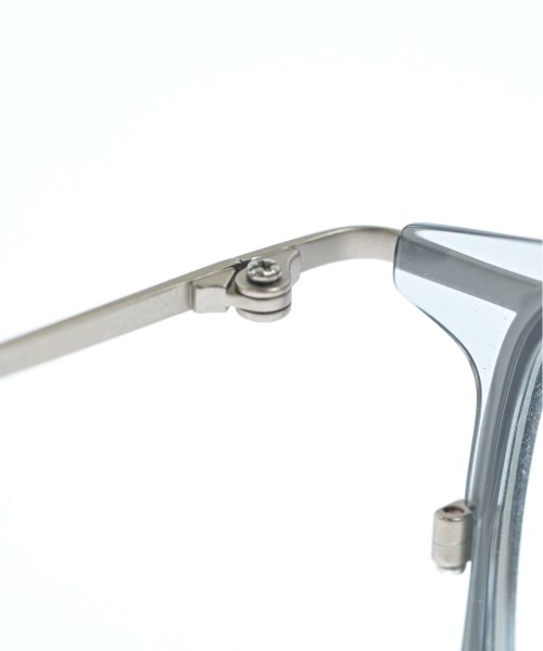 l.a.Eyeworks エルエーアイワークス メガネ メンズ 【古着】【中古】