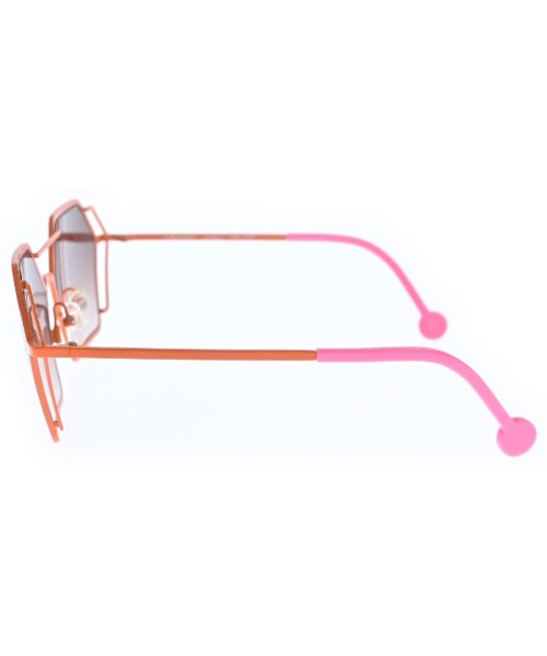 l.a.Eyeworks エルエーアイワークス サングラス メンズ 【古着】【中古】