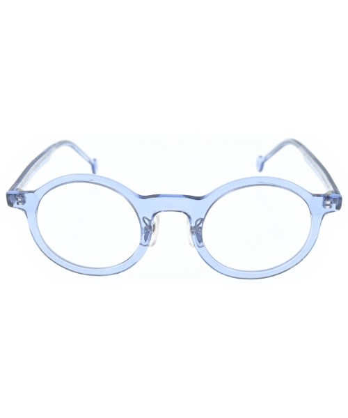 l.a.Eyeworks エルエーアイワークス メガネ メンズ 【古着】【中古】