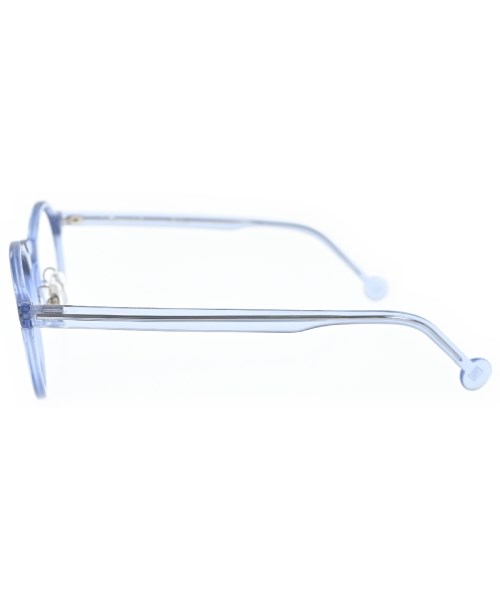 l.a.Eyeworks エルエーアイワークス メガネ メンズ 【古着】【中古】